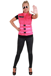 SWAT vest dames