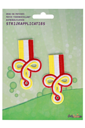 Applicaties brandenburgers oeteldonk