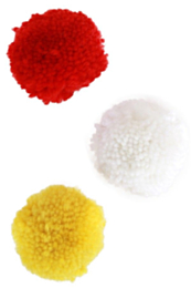 Pom pom Oeteldonk