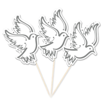 Prikkers Doves