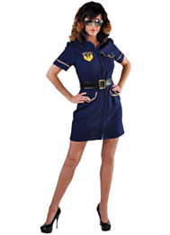 Police Girl