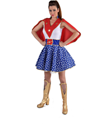 Super Girl