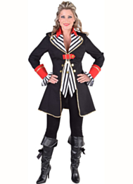 Mantel Captain