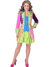 Jas Multicolour