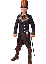 Steampunk 1900