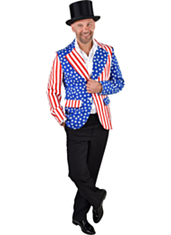 Colbert USA