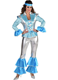 Dancing queen