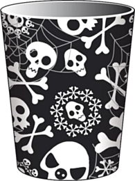 Bekers Horror 250ml