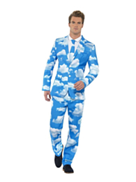 Sky High Suit