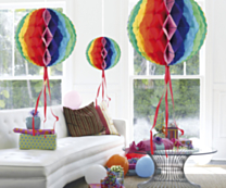 Hangdeco Honeycomb 