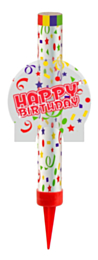 Cat.1 IJsfontein Happy Birthday