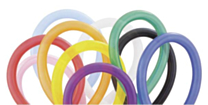 Modelleerballonnen Assortiment 250st