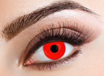 Week lenzen Red Devil