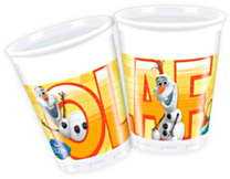 Bekers Olaf 200ml