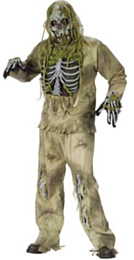 Skeleton one size