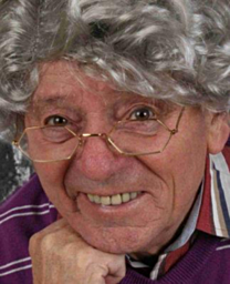 Sint nikolaas leesbrilletje