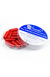 Superstar Bloedcapsules 12 stuks in doos