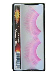 Wimpers jumbo rose