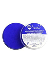Superstar Aqua face & body paint Blue