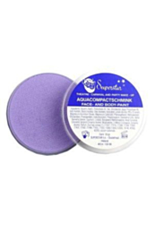 Superstar Aqua face & body paint Pastel Lilac
