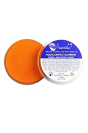 Superstar Aqua face & body paint Light Orange