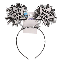 Diadeem Happy New Year sparkling