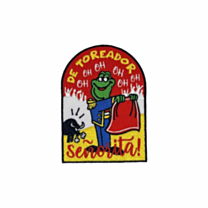 Embleem Toreador