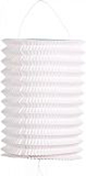 Set 6 lampions 16cm Trouwen