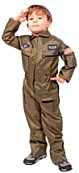 Piloot kindermaat S