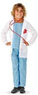 Dokter 3 delig kindermaat S