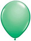 Ballonnen Wintergreen 100st