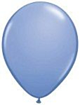 Ballonnen Caribbean Blue 100st
