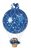 Raffia Net voor 90cm Ballon