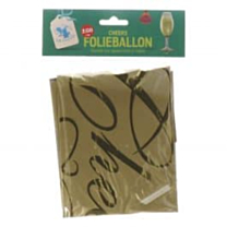 Cheers Folieballon