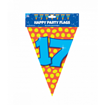 Happy Party flags - 17