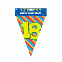 Happy Party flags - 18