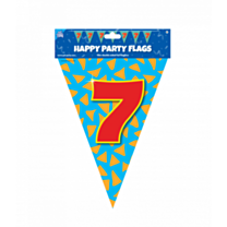 Happy Party flags - 7