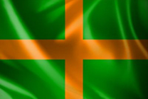 Vlag 4daagse