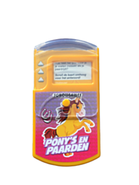 Pubquiz pony's en paarden