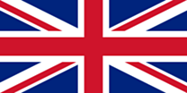 Vlag Engeland