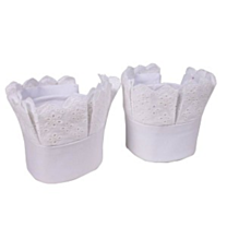 Piet Manchetten Deluxe