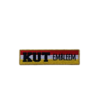 Embleem K*t