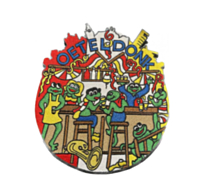 Embleem Oetelcafé