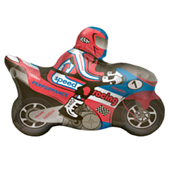 Folieballon Super Shape Motorcycle