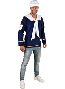 Matroos blouse