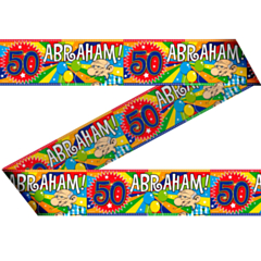 Markeerlint Abraham Explosion 15Mtr