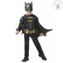Deluxe Black Core Batman