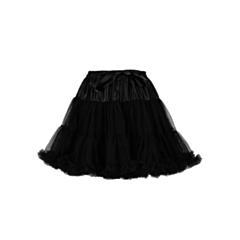 Petticoat "Cabaret" div. kleuren