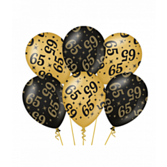 Classy party balloons - 65