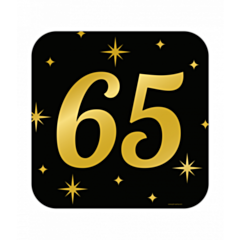 Classy party decoration signs - 65